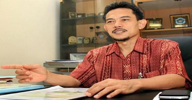 Ketua Komisi IV : Pelatihan dari Dana IMTA Harus Sesuai Kebutuhan Industri